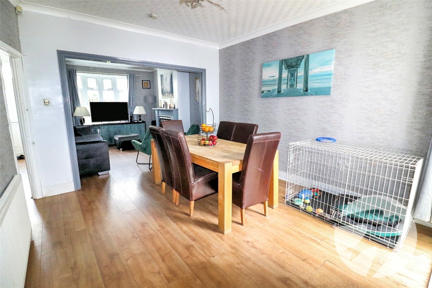 3 bedroom house for sale in Northumberland Heath | Robinson Jackson