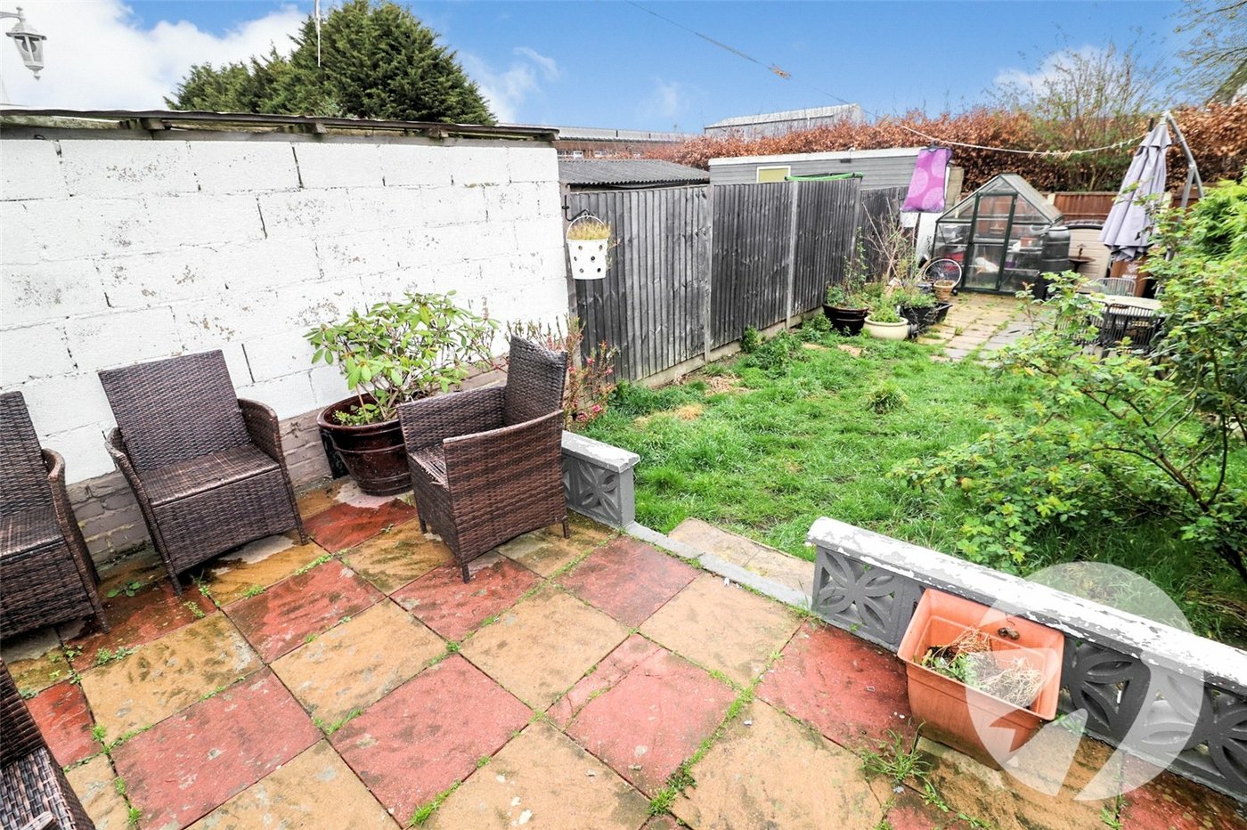 3 bedroom house for sale in Northumberland Heath | Robinson Jackson