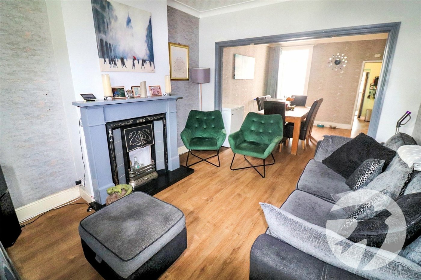 3 bedroom house for sale in Northumberland Heath | Robinson Jackson