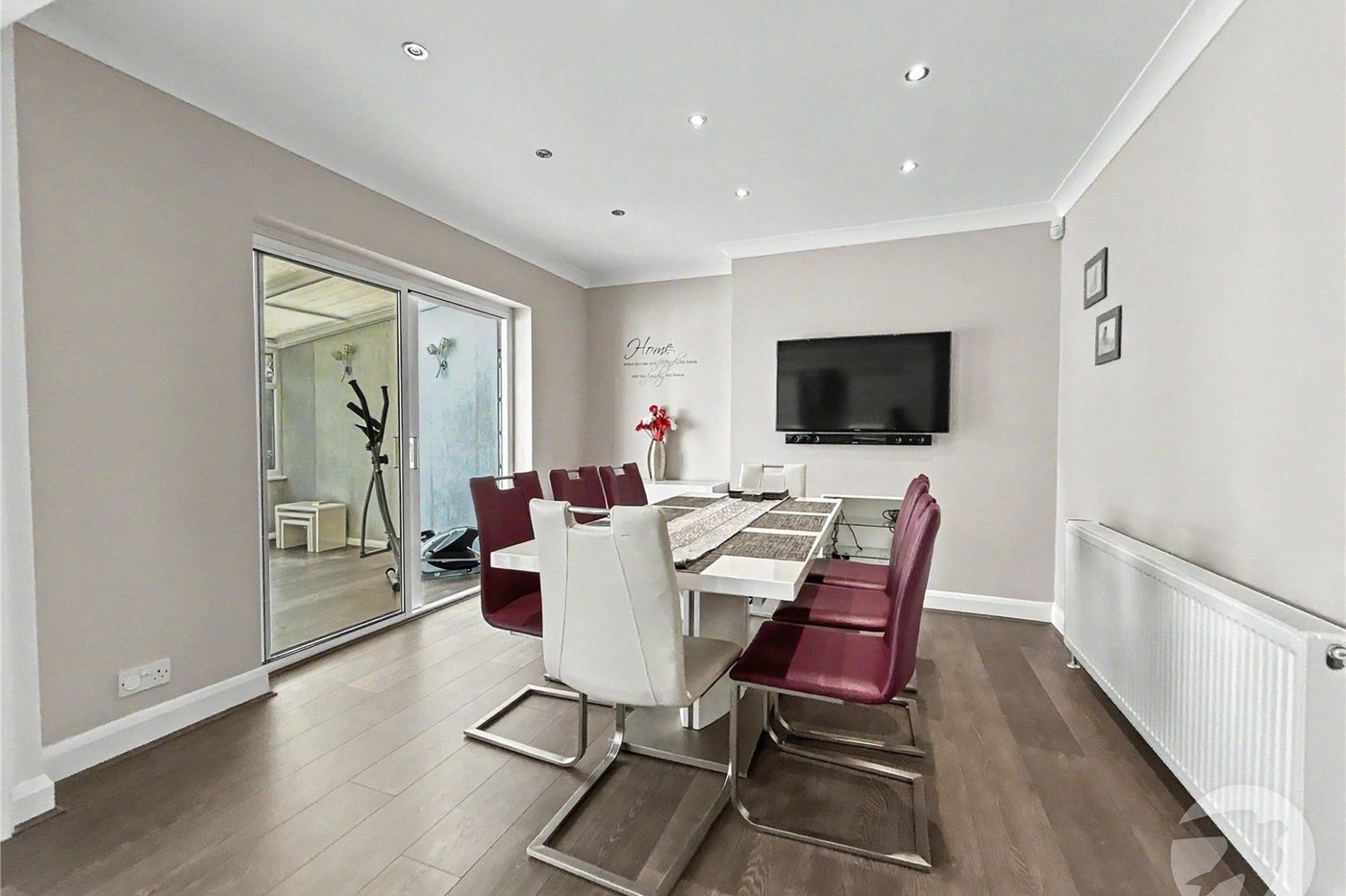 5 bedroom house for sale in Sidcup | Robinson Jackson