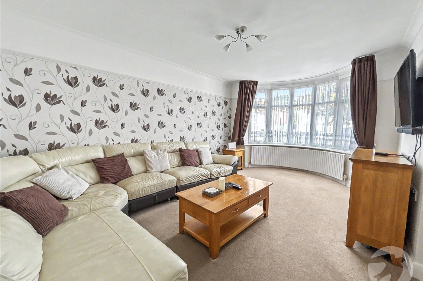 5 bedroom house for sale in Sidcup | Robinson Jackson