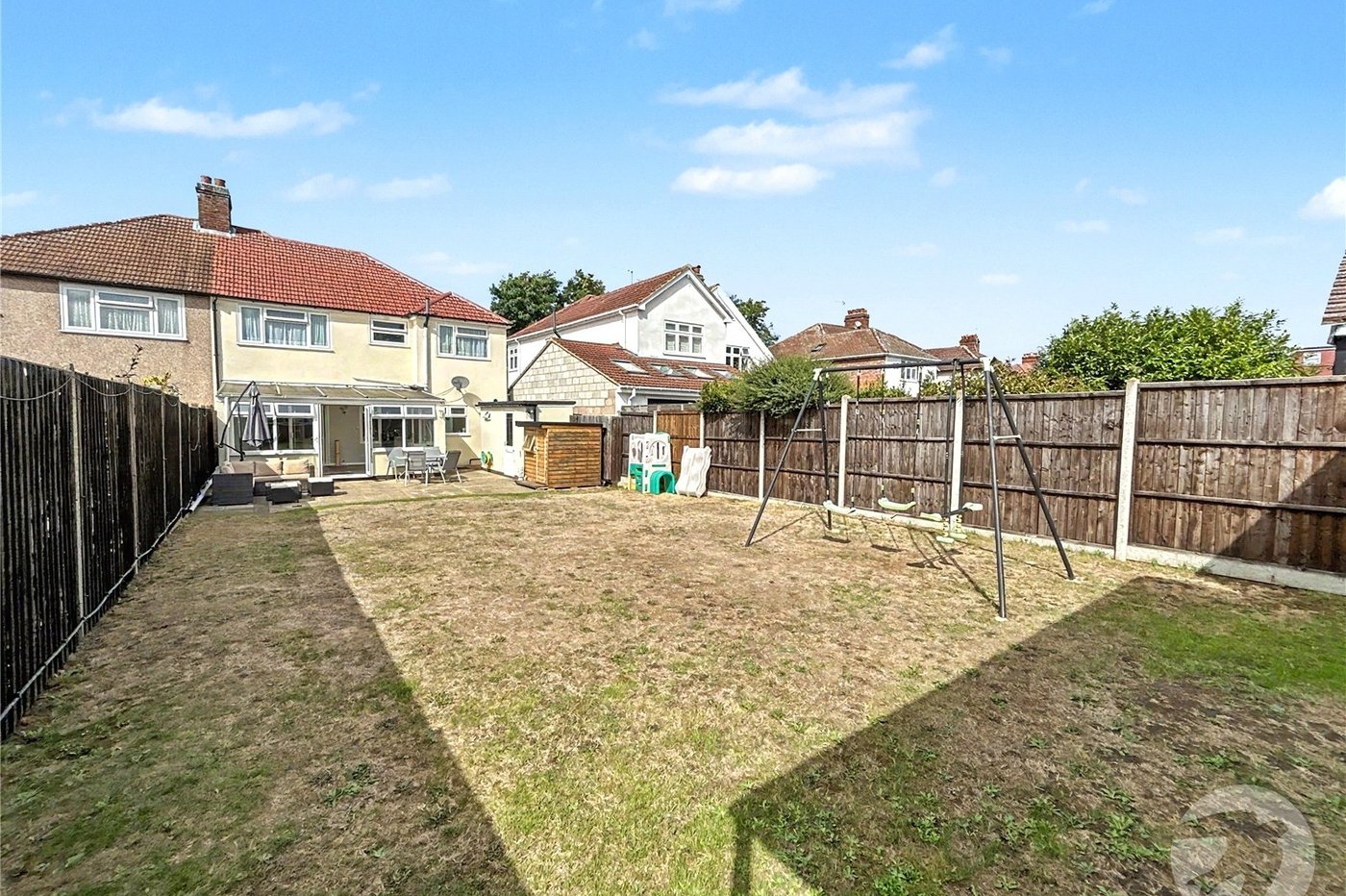 5 bedroom house for sale in Sidcup | Robinson Jackson