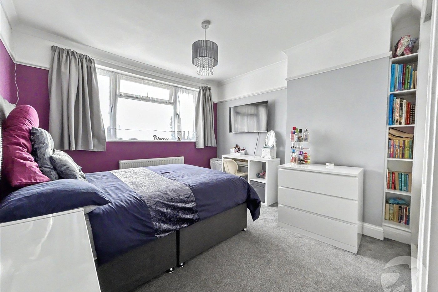 5 bedroom house for sale in Sidcup | Robinson Jackson