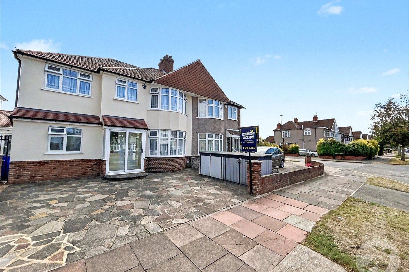 5 bedroom house for sale in Sidcup | Robinson Jackson
