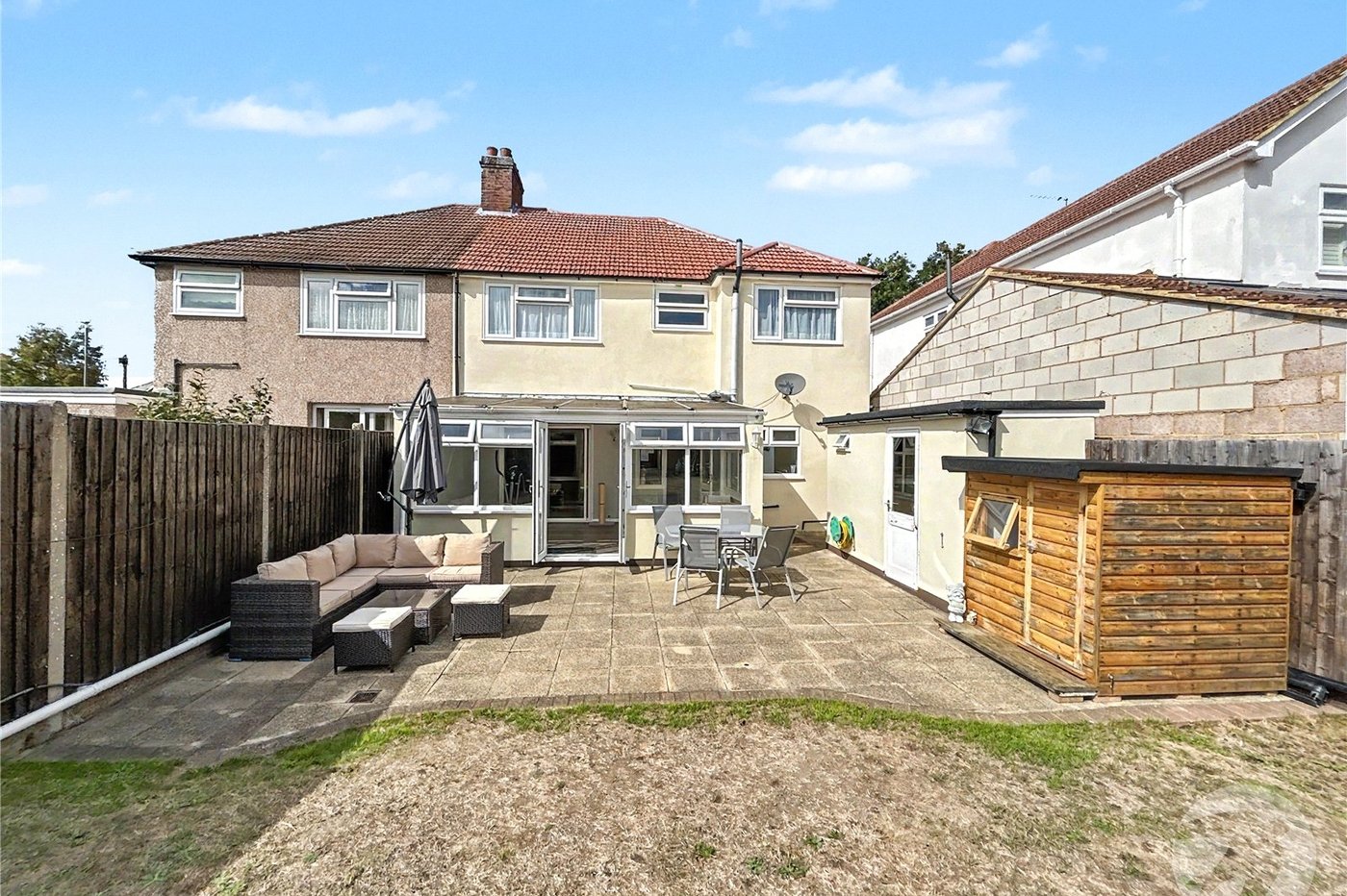 5 bedroom house for sale in Sidcup | Robinson Jackson