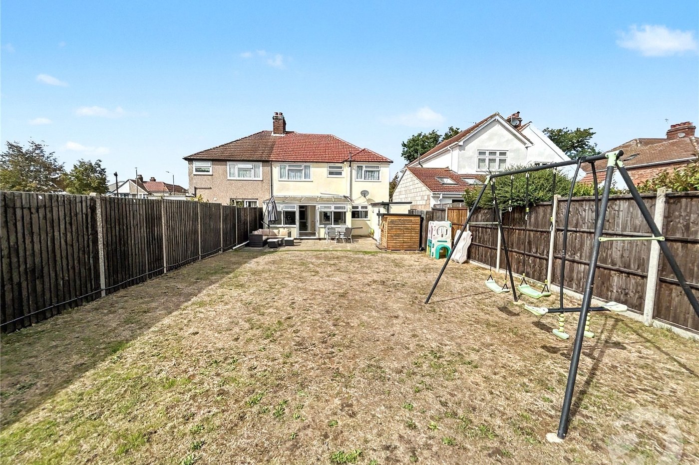 5 bedroom house for sale in Sidcup | Robinson Jackson