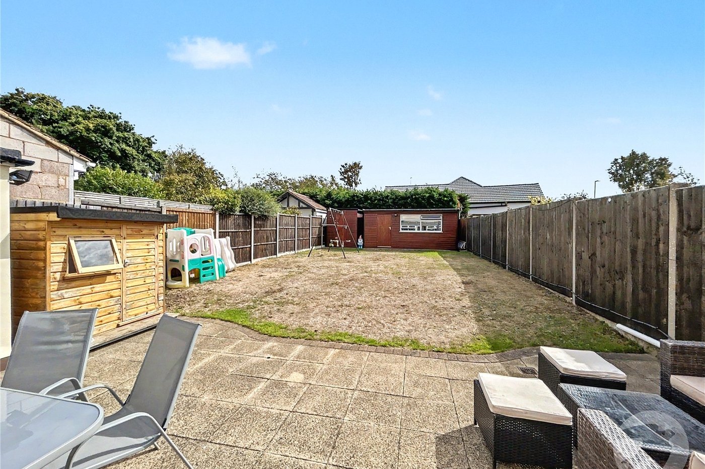 5 bedroom house for sale in Sidcup | Robinson Jackson