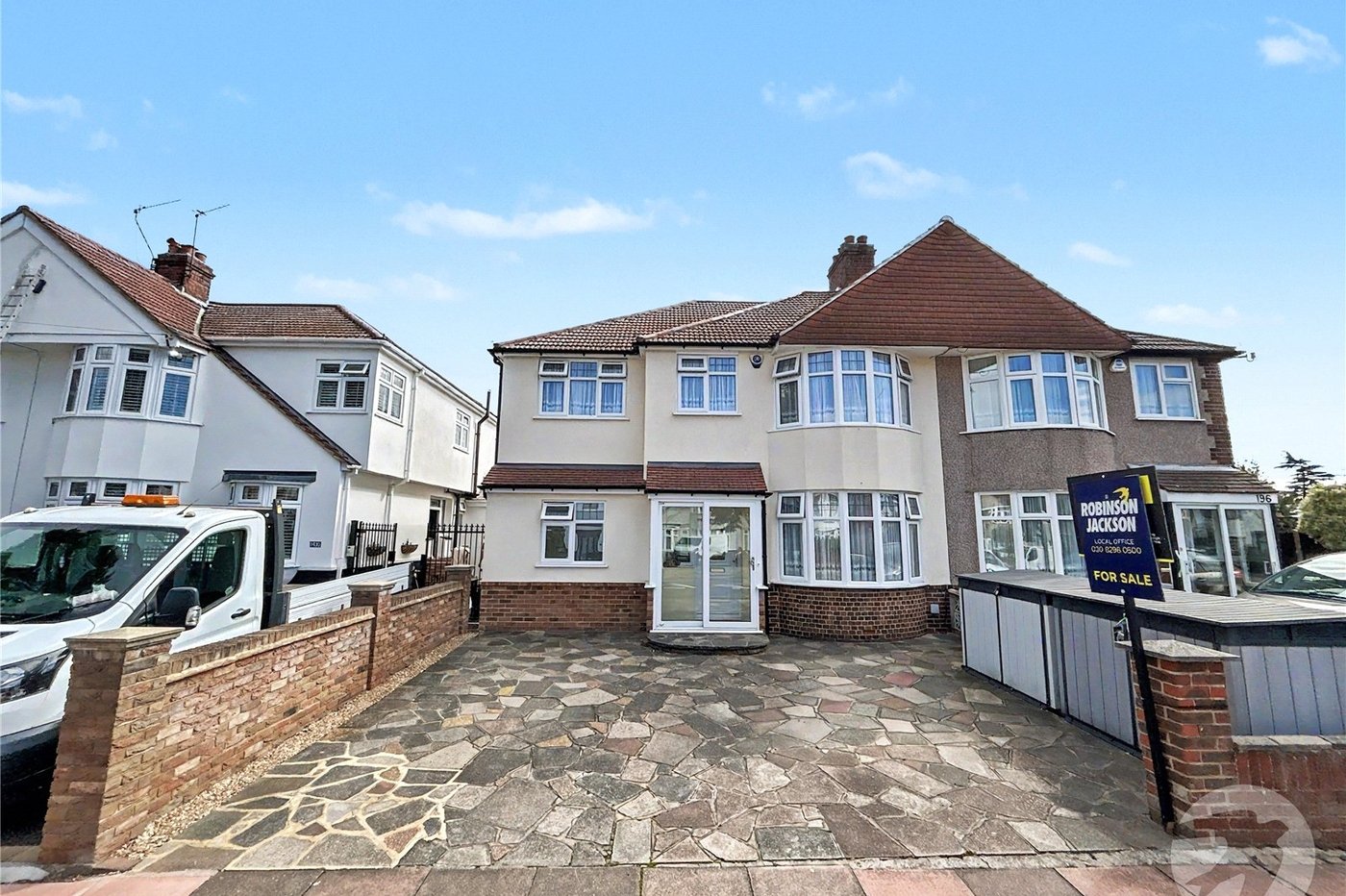 5 bedroom house for sale in Sidcup | Robinson Jackson