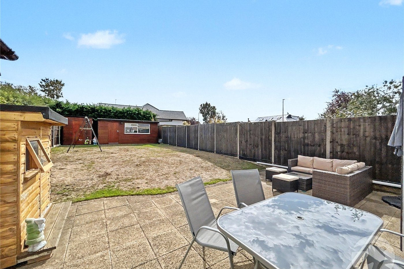 5 bedroom house for sale in Sidcup | Robinson Jackson