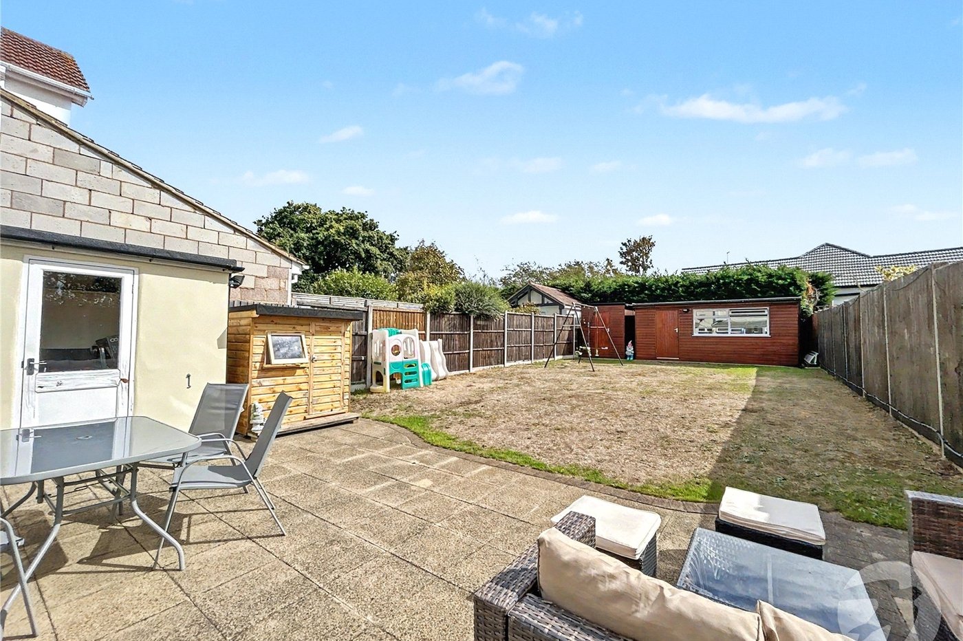 5 bedroom house for sale in Sidcup | Robinson Jackson