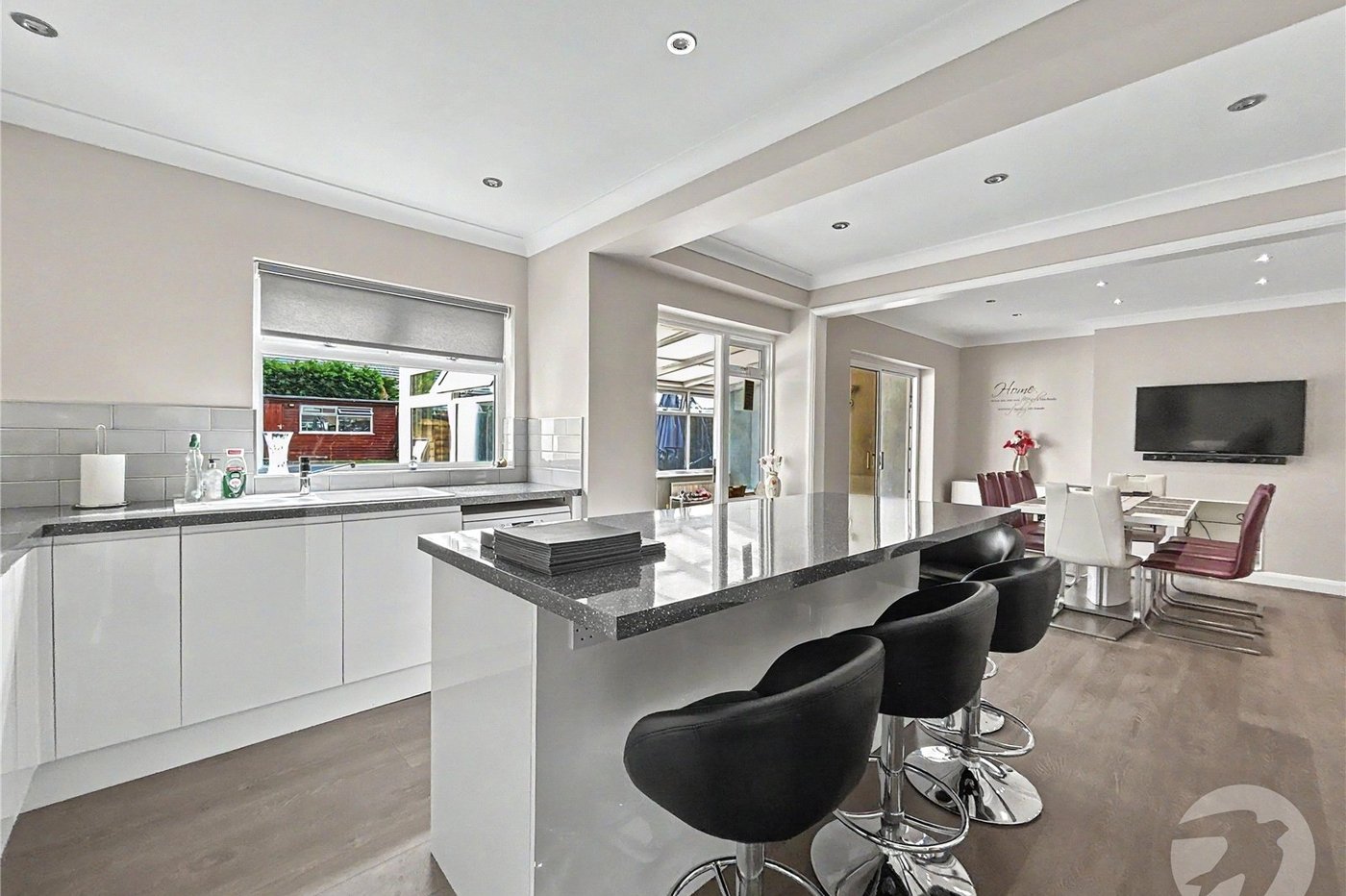 5 bedroom house for sale in Sidcup | Robinson Jackson