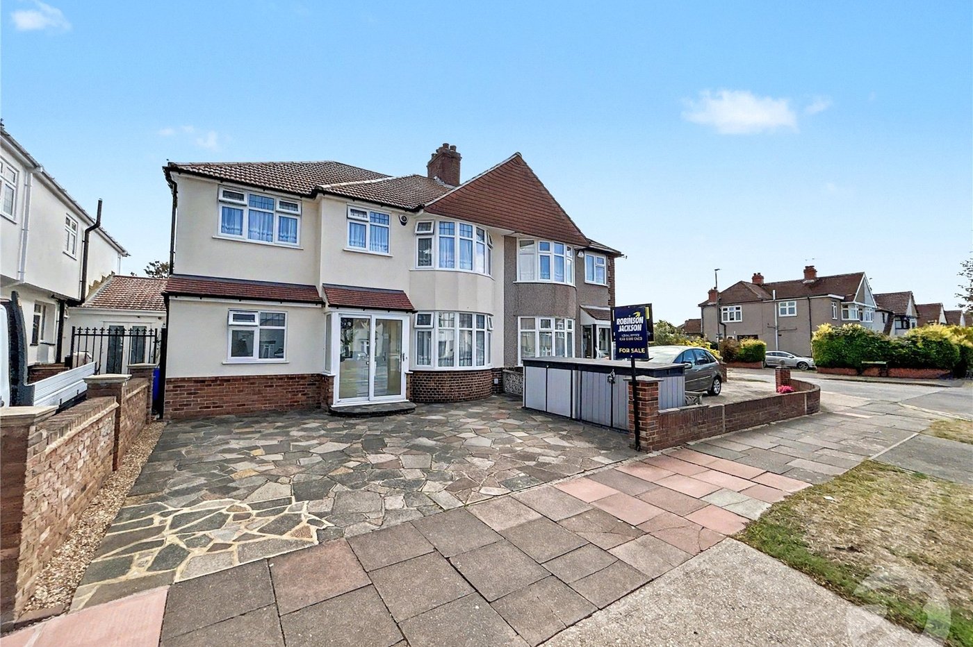 5 bedroom house for sale in Sidcup | Robinson Jackson