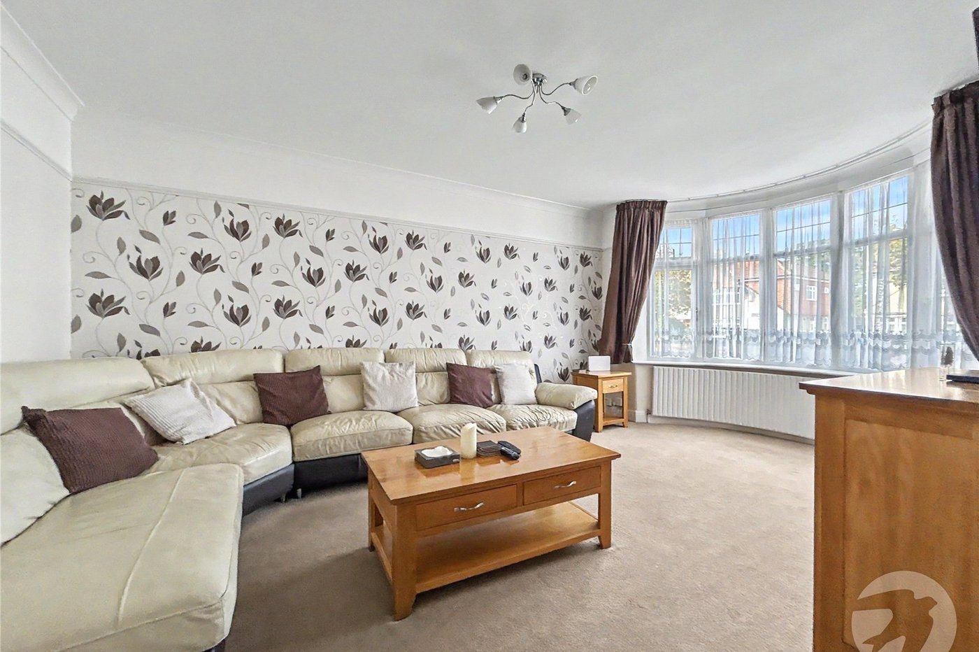 5 bedroom house for sale in Sidcup | Robinson Jackson