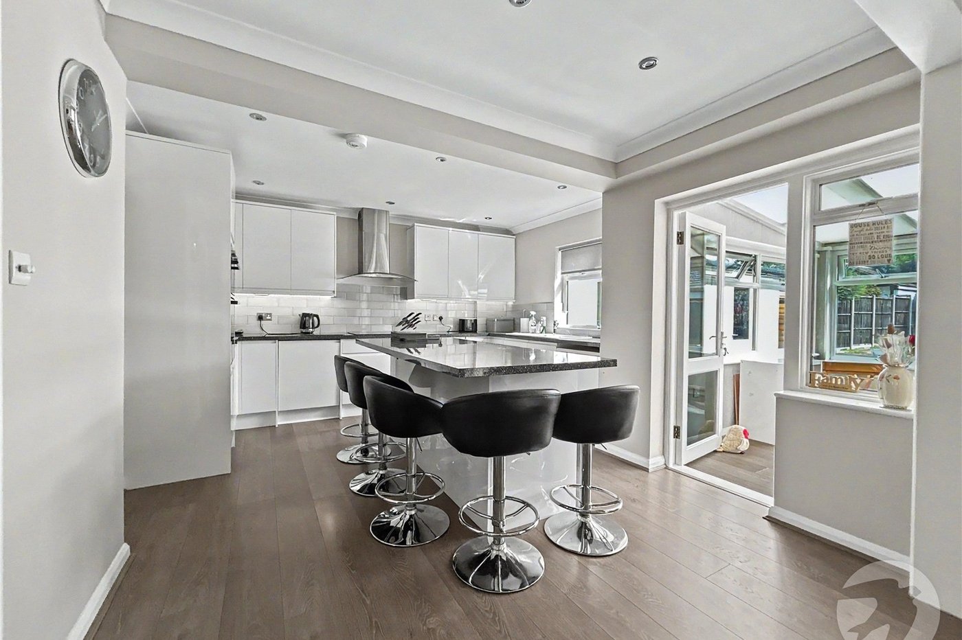 5 bedroom house for sale in Sidcup | Robinson Jackson