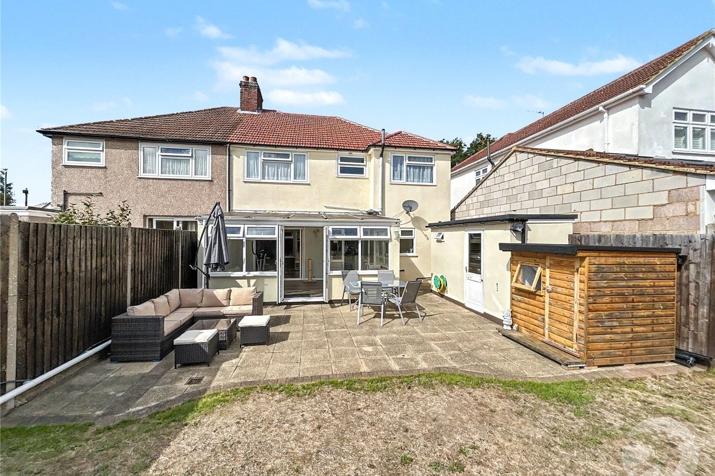 5 bedroom house for sale in Sidcup | Robinson Jackson