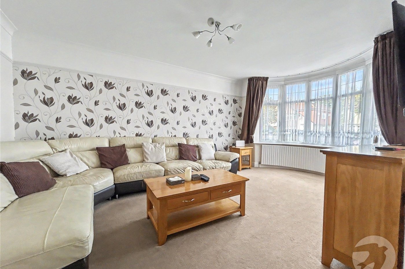 5 bedroom house for sale in Sidcup | Robinson Jackson