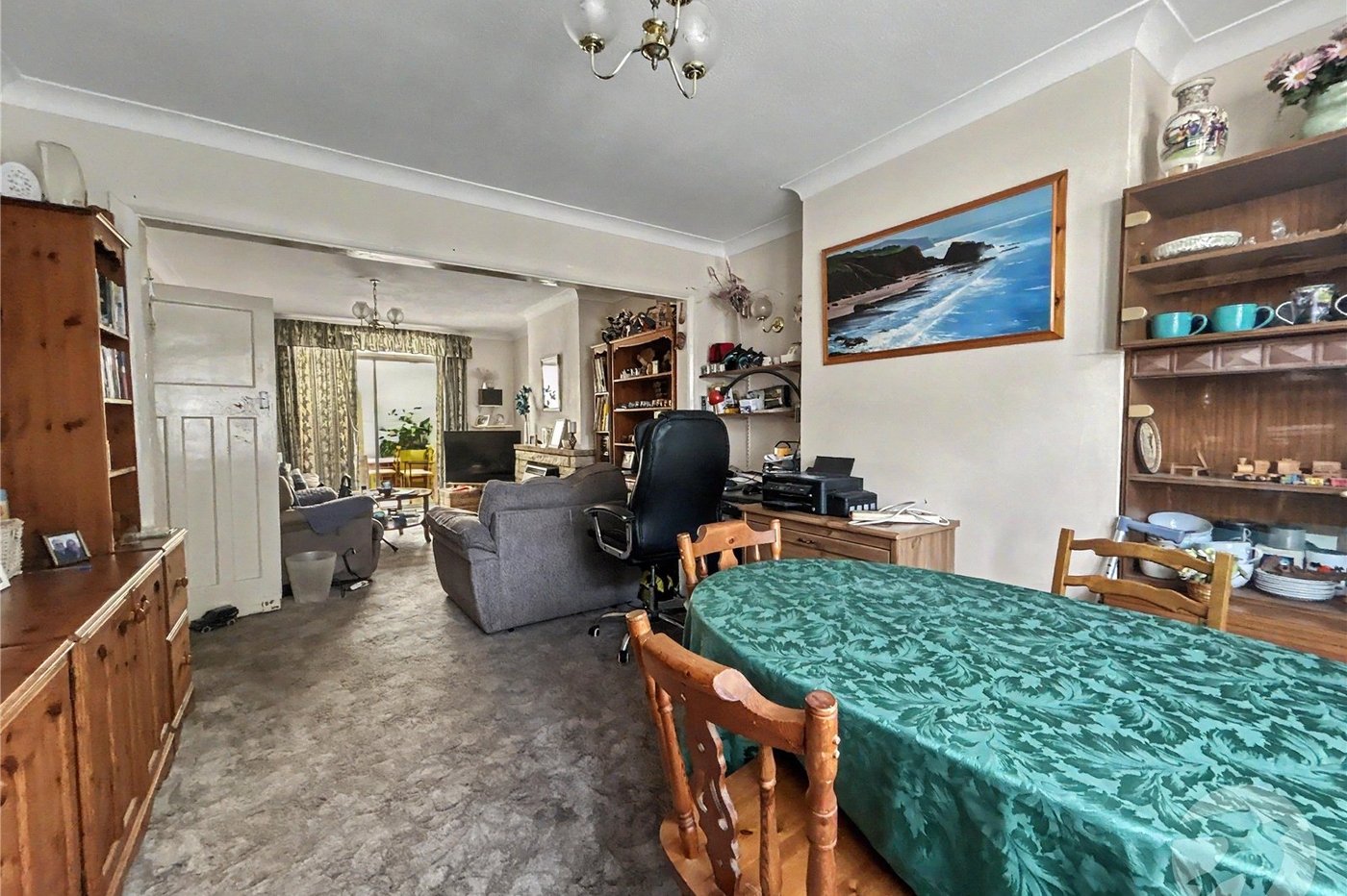 5 bedroom house for sale in Sidcup | Robinson Jackson
