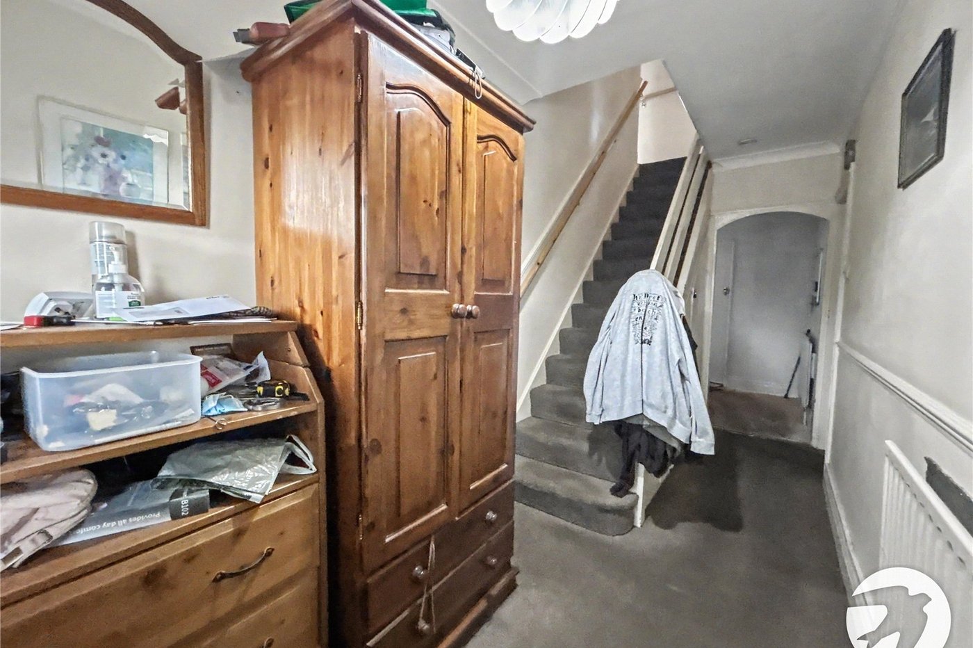 5 bedroom house for sale in Sidcup | Robinson Jackson