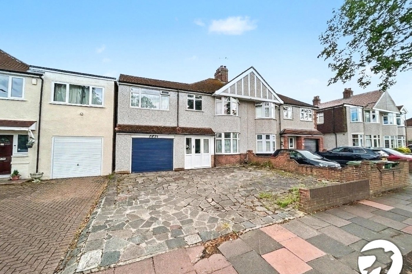 5 bedroom house for sale in Sidcup | Robinson Jackson