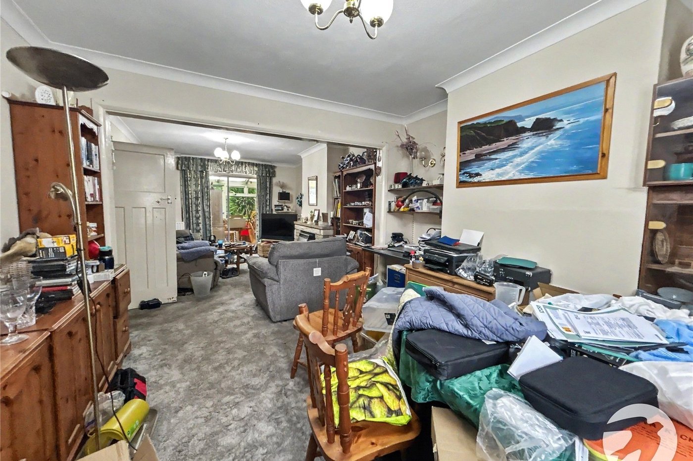 5 bedroom house for sale in Sidcup | Robinson Jackson