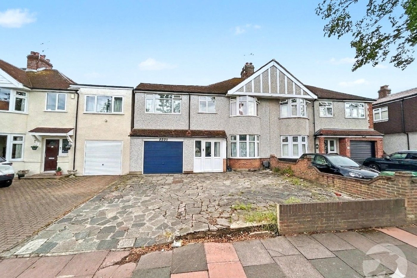 5 bedroom house for sale in Sidcup | Robinson Jackson