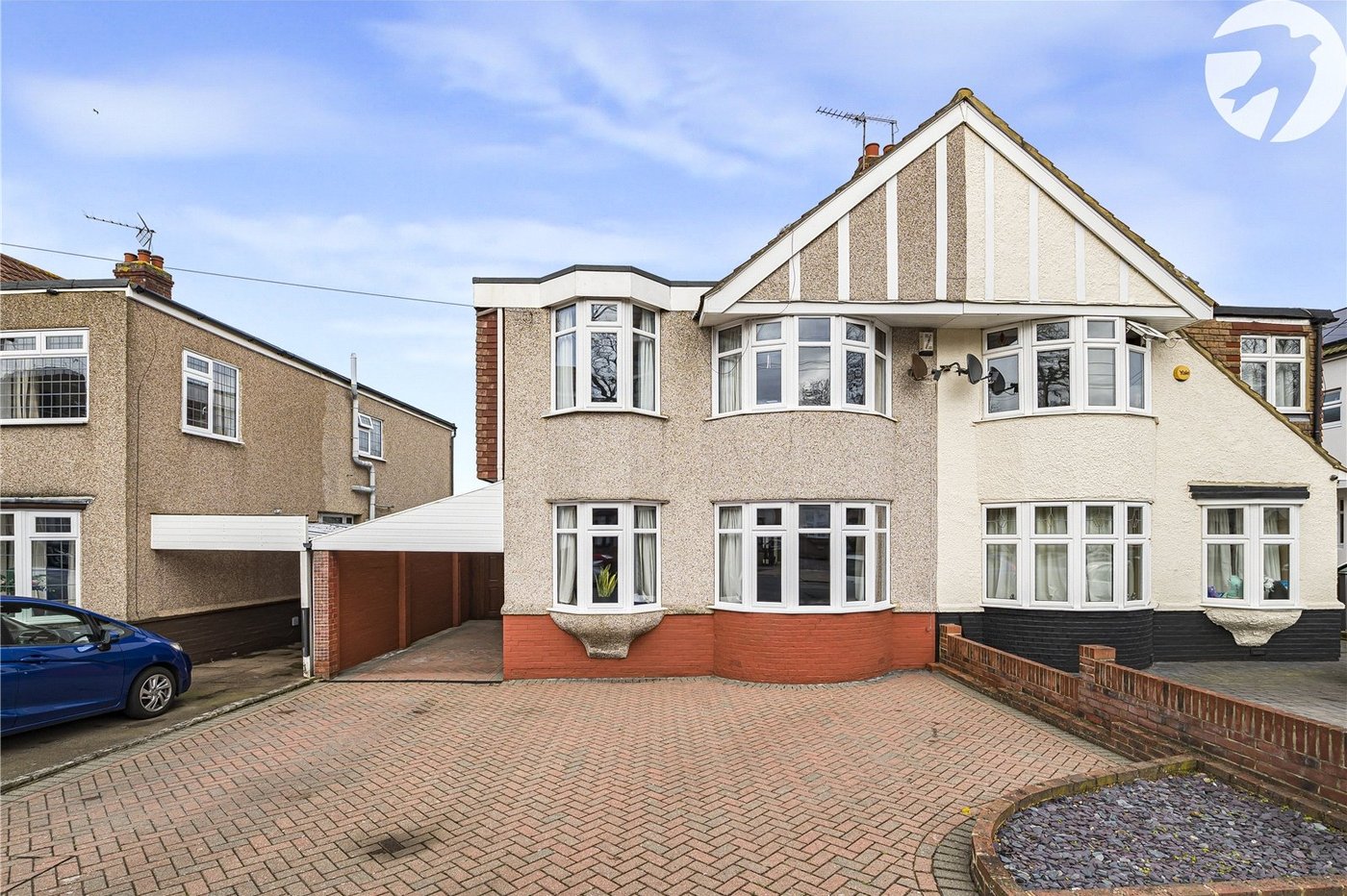 5 bedroom house for sale in Sidcup | Robinson Jackson