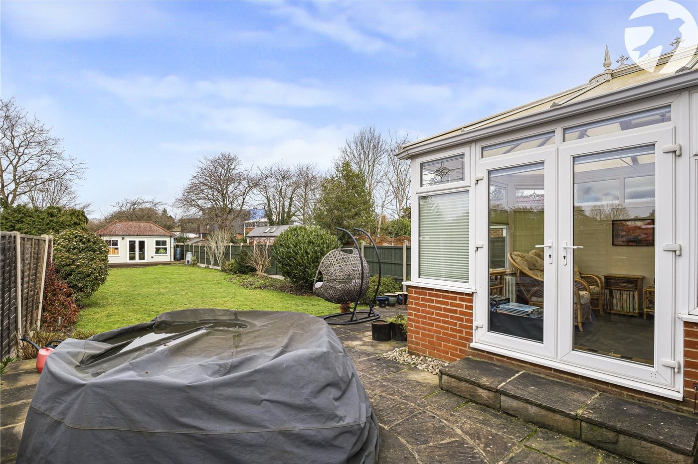 5 bedroom house for sale in Sidcup | Robinson Jackson