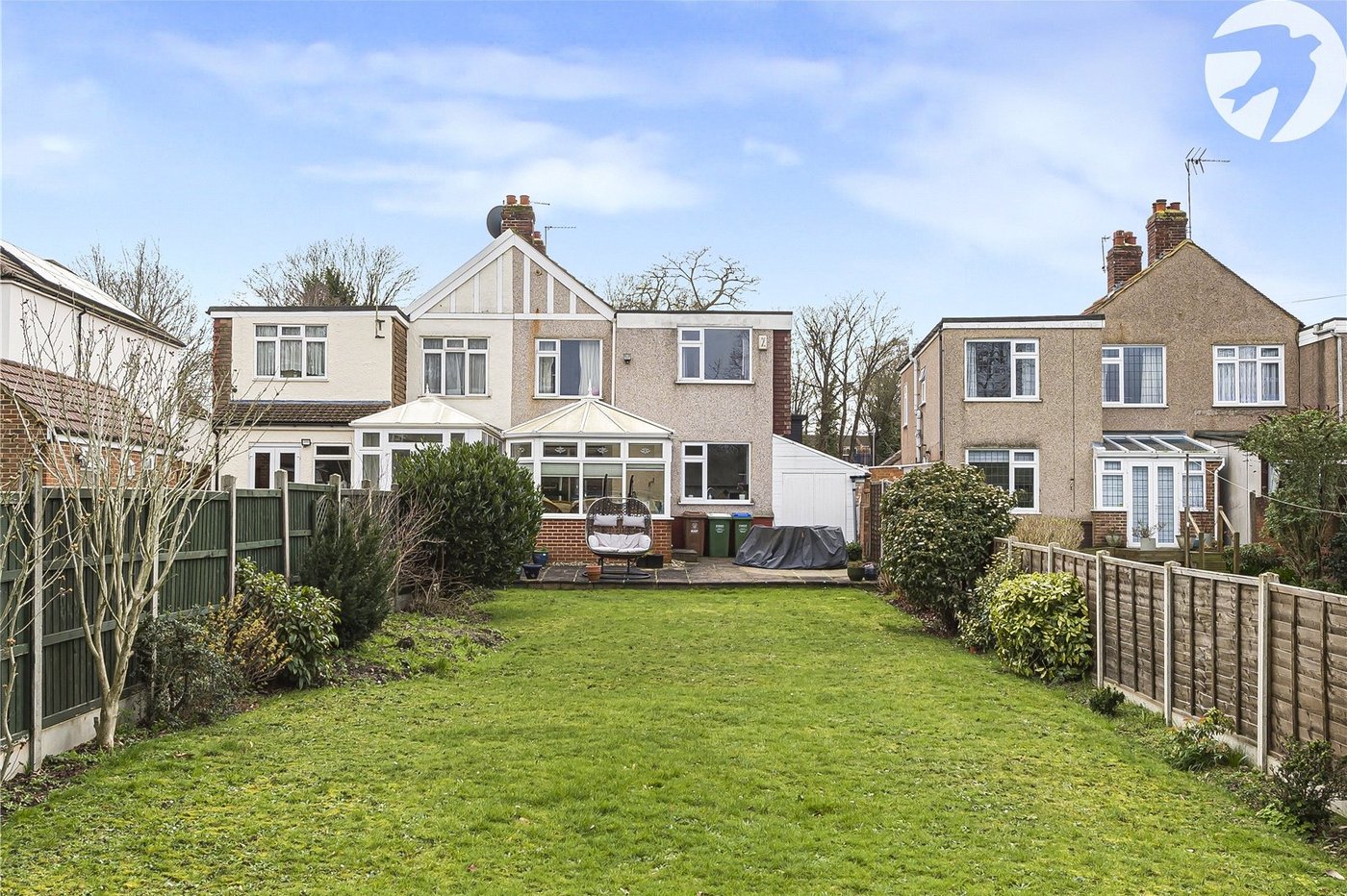 5 bedroom house for sale in Sidcup | Robinson Jackson