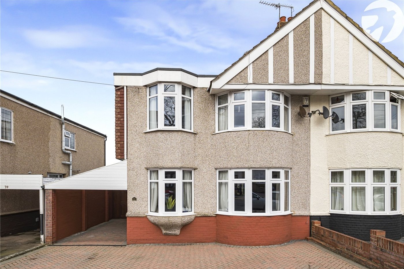 5 bedroom house for sale in Sidcup | Robinson Jackson