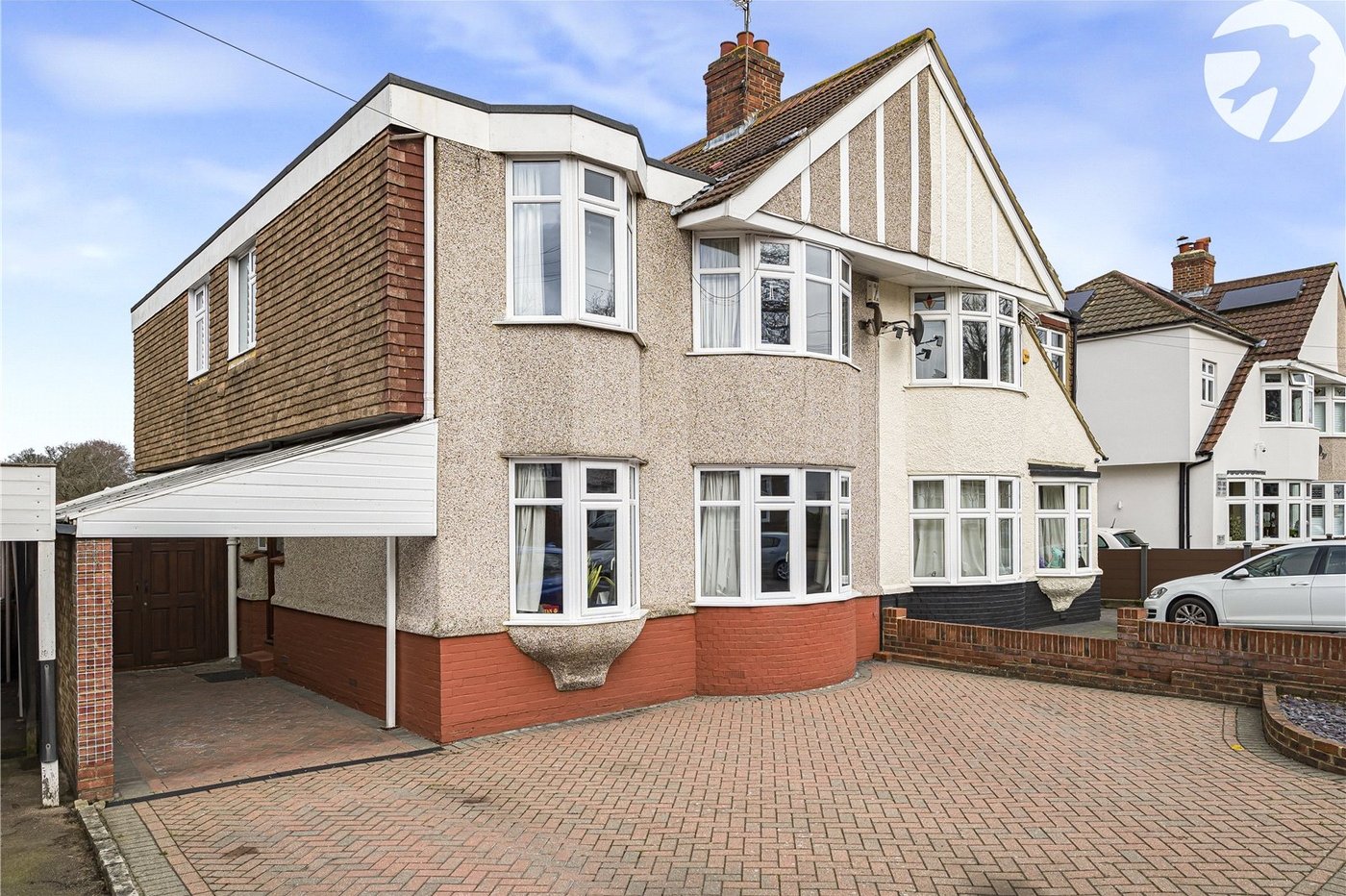 5 bedroom house for sale in Sidcup | Robinson Jackson