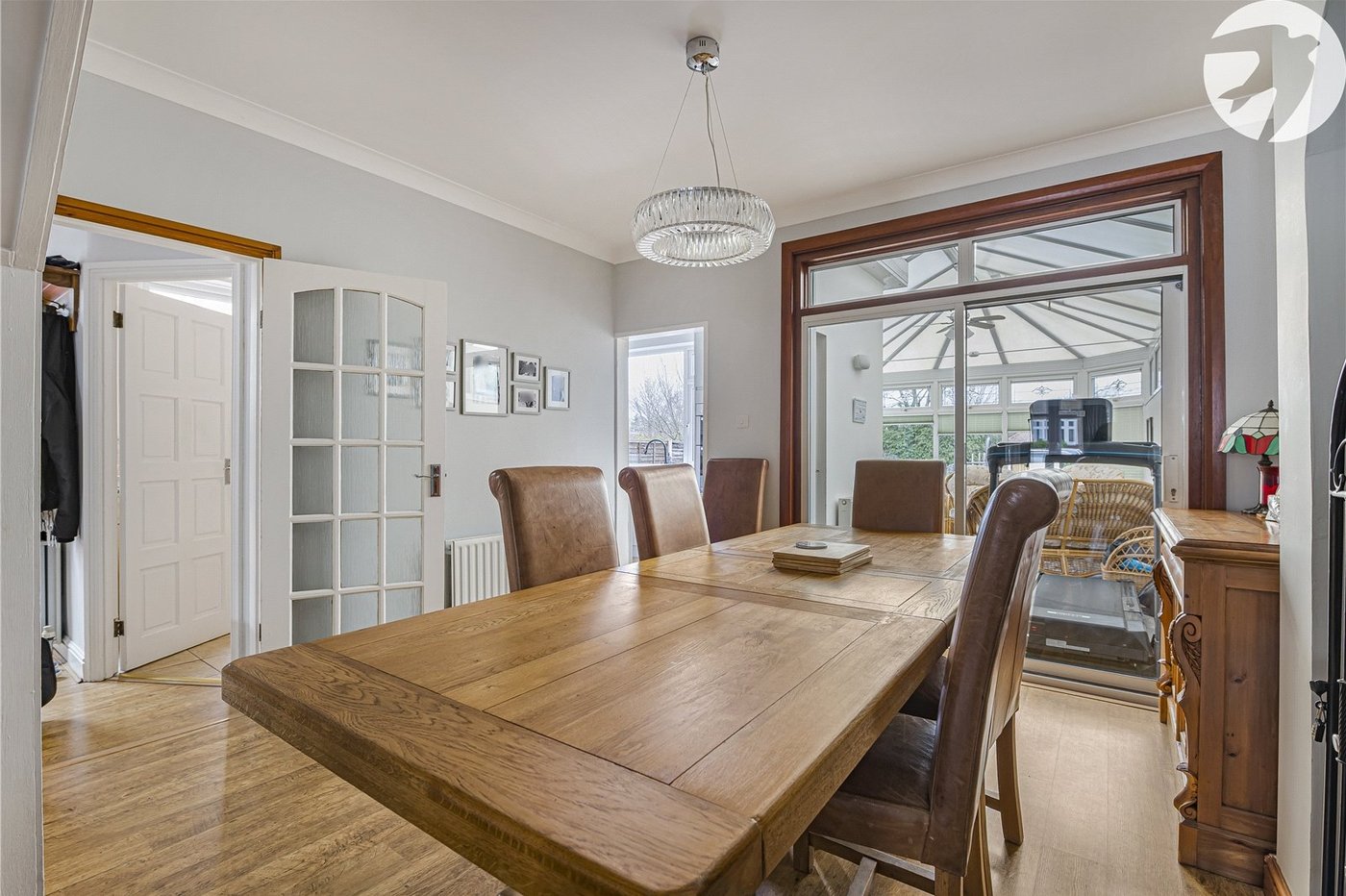 5 bedroom house for sale in Sidcup | Robinson Jackson