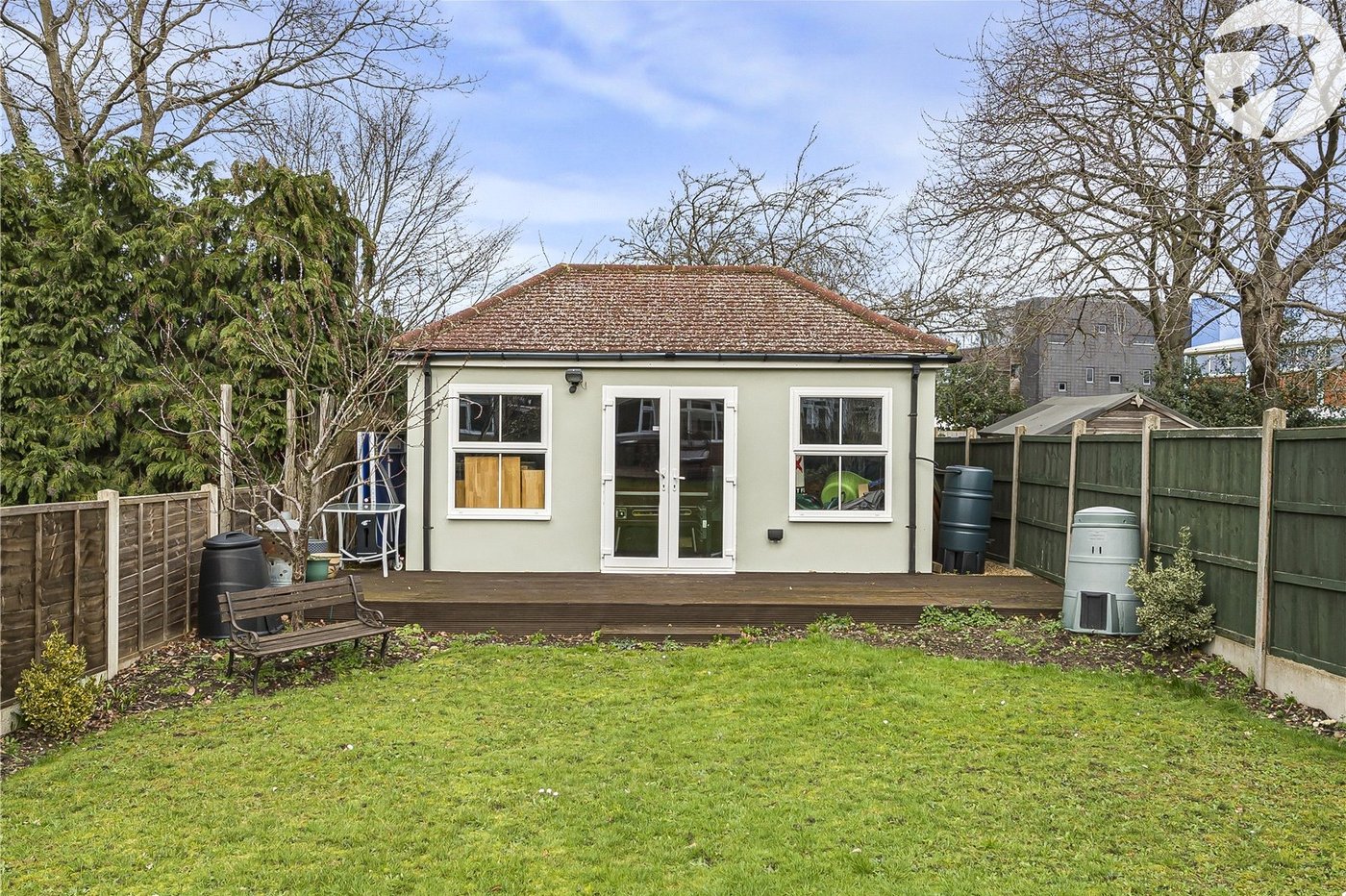 5 bedroom house for sale in Sidcup | Robinson Jackson