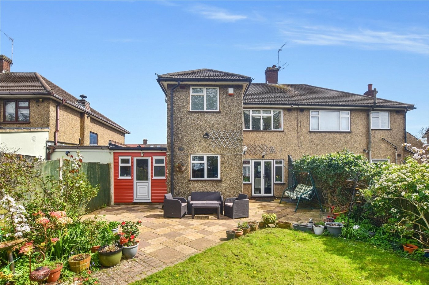 3 bedroom house for sale in Bexley | Robinson Jackson