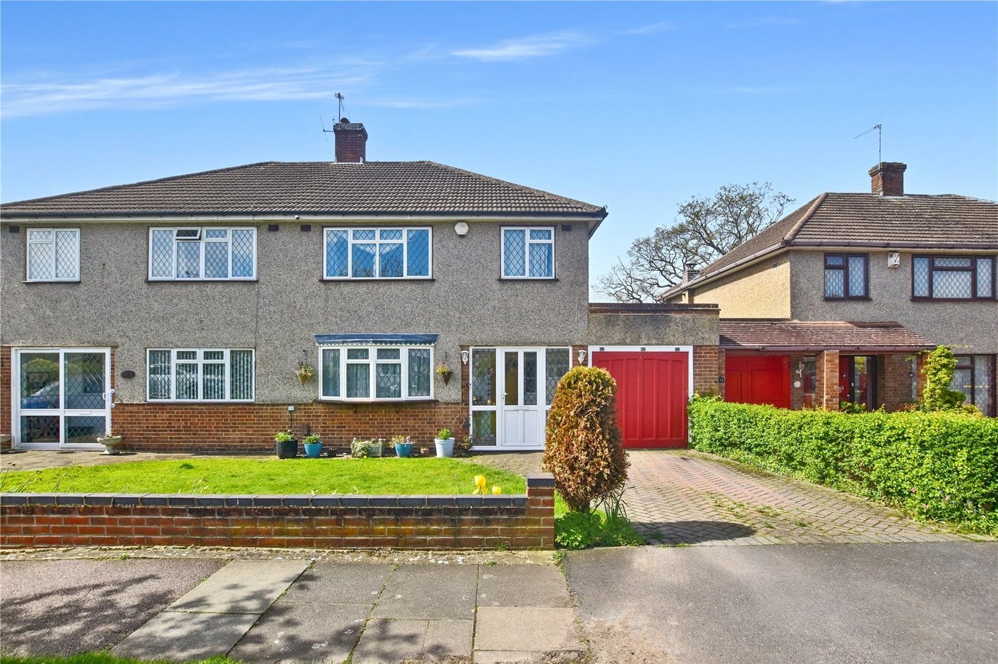3 bedroom house for sale in Bexley | Robinson Jackson