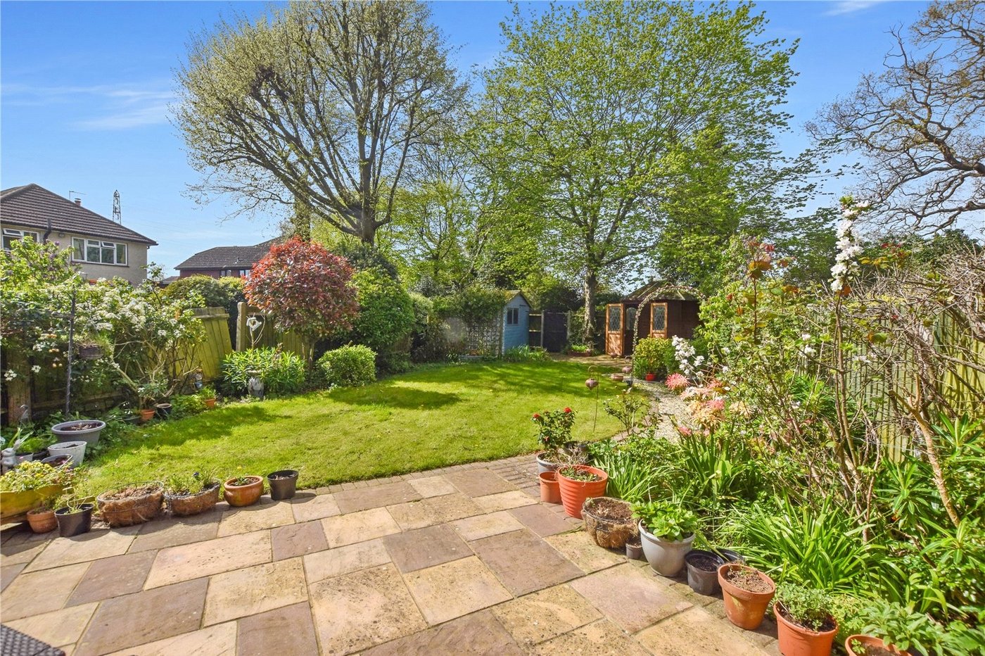 3 bedroom house for sale in Bexley | Robinson Jackson