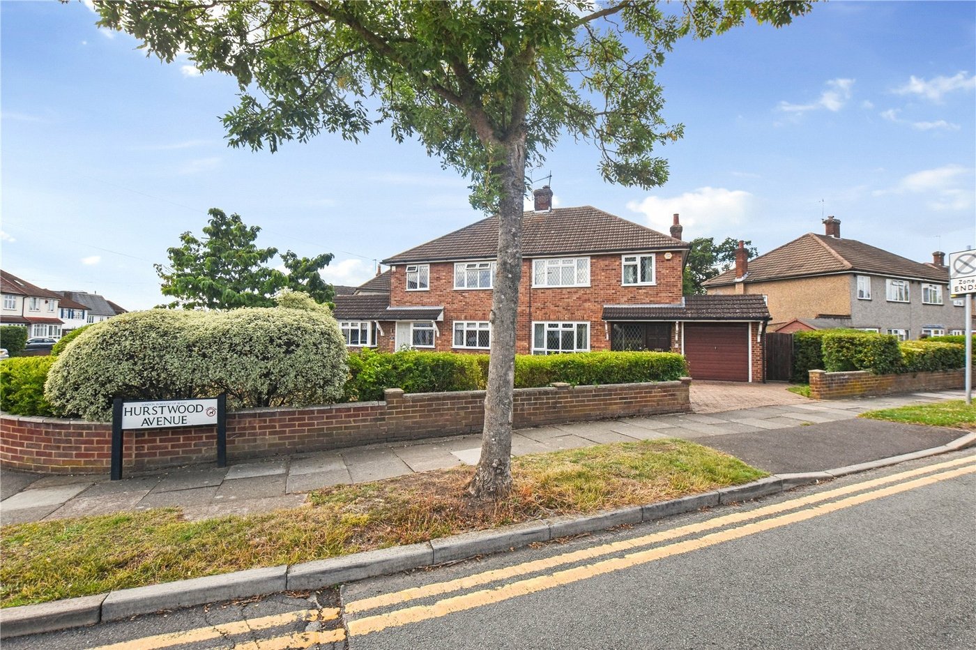 3 bedroom house for sale in Bexley | Robinson Jackson