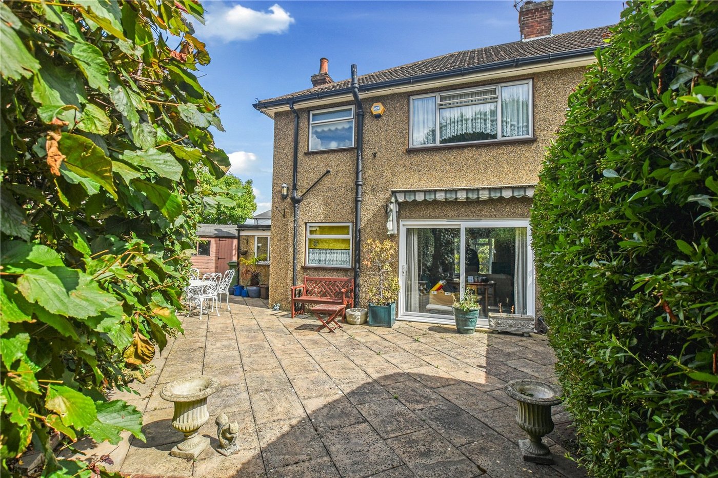 3 bedroom house for sale in Bexley | Robinson Jackson