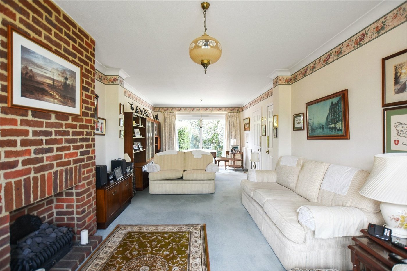 3 bedroom house for sale in Bexley | Robinson Jackson