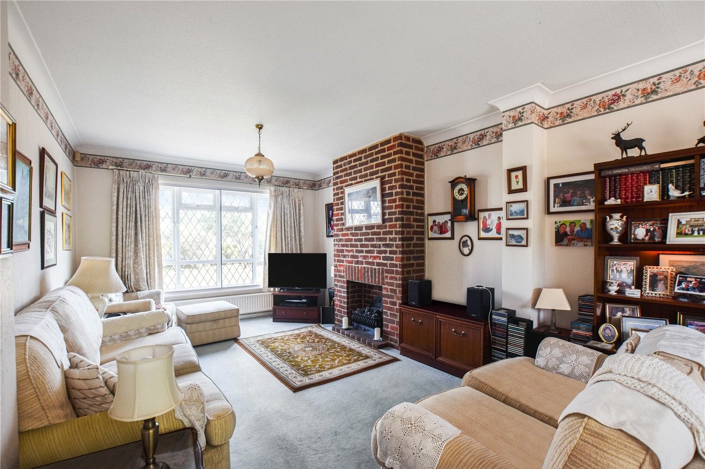 3 bedroom house for sale in Bexley | Robinson Jackson