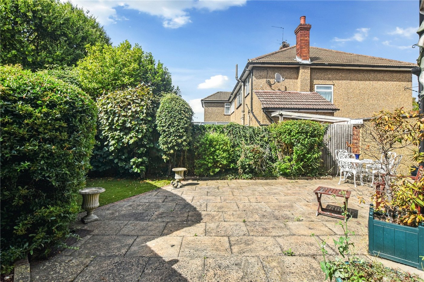 3 bedroom house for sale in Bexley | Robinson Jackson