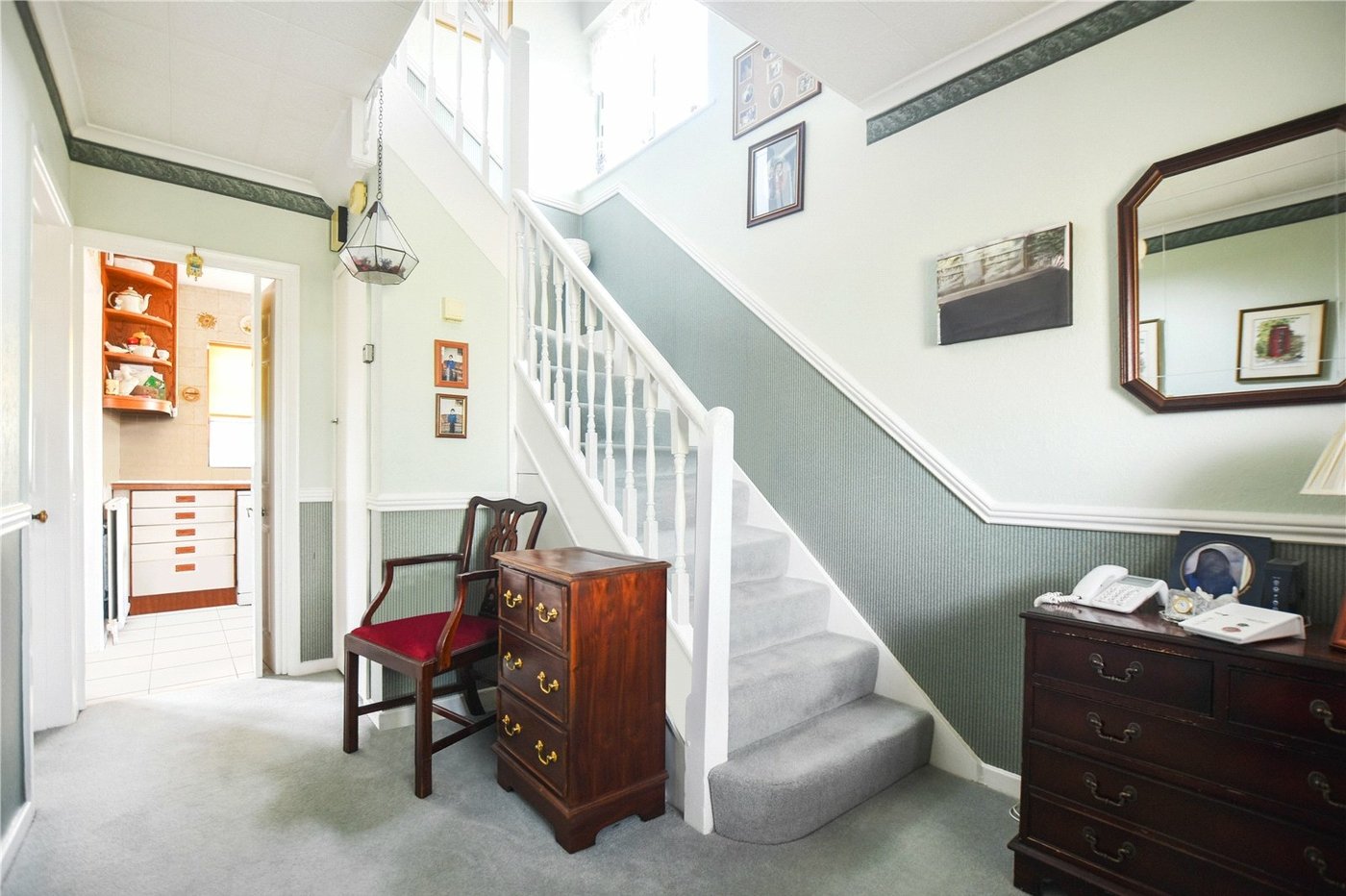 3 bedroom house for sale in Bexley | Robinson Jackson