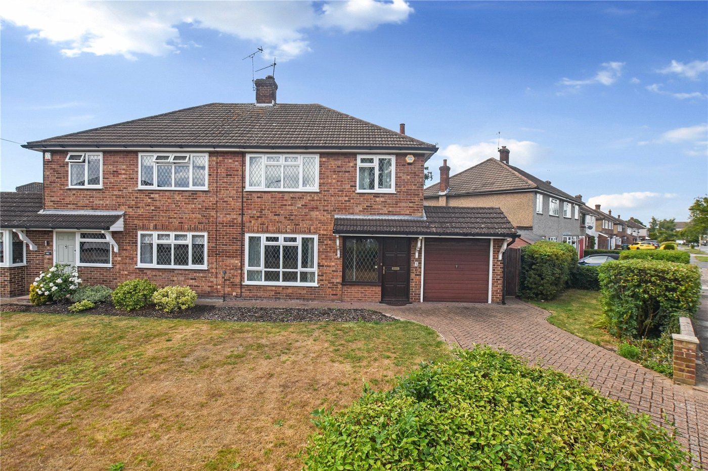 3 bedroom house for sale in Bexley | Robinson Jackson