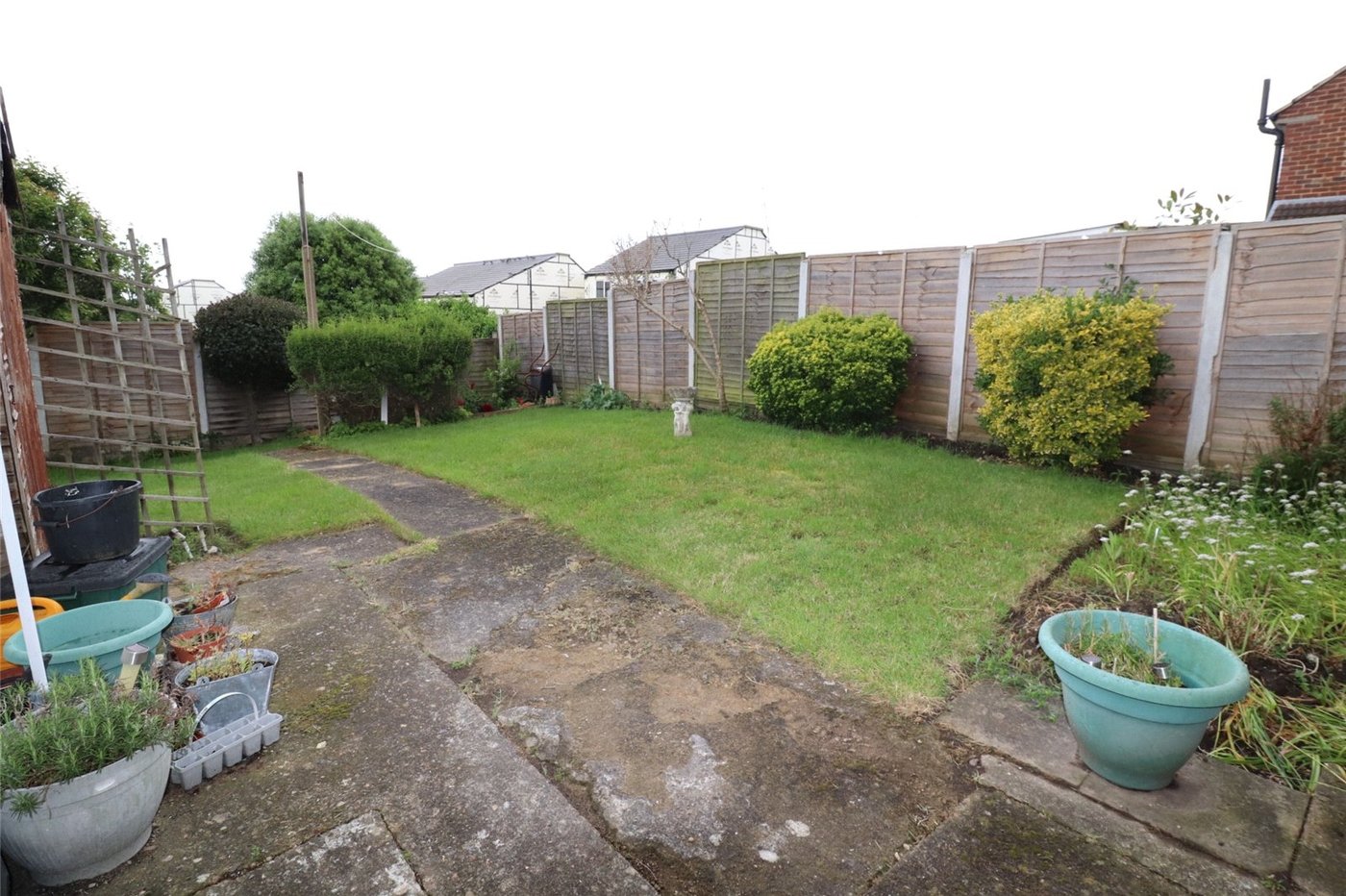 house for sale in Erith, Kent, DA8 Robinson Jackson