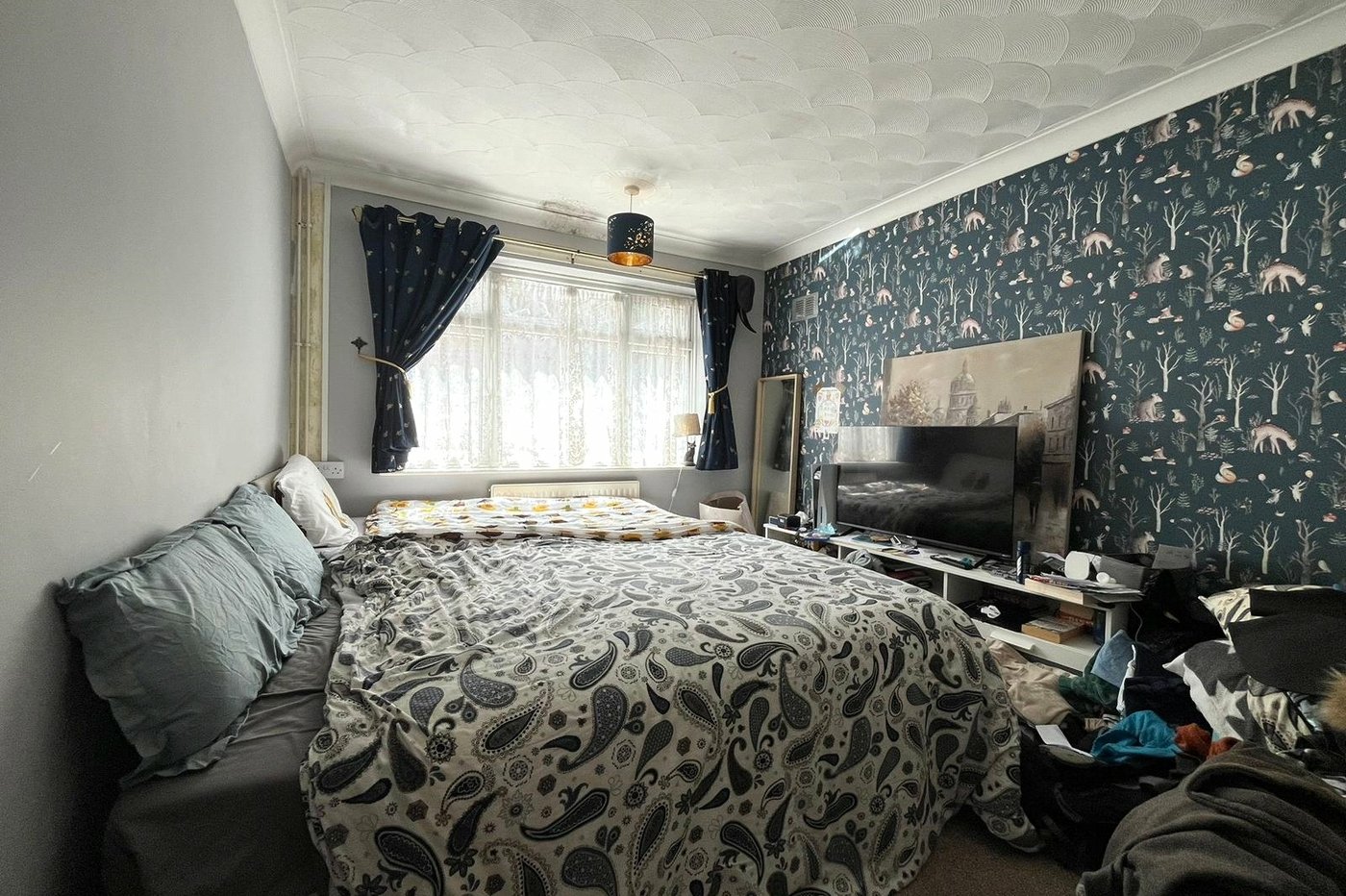 2 bedroom bungalow for sale in Chatham | Robinson Michael & Jackson