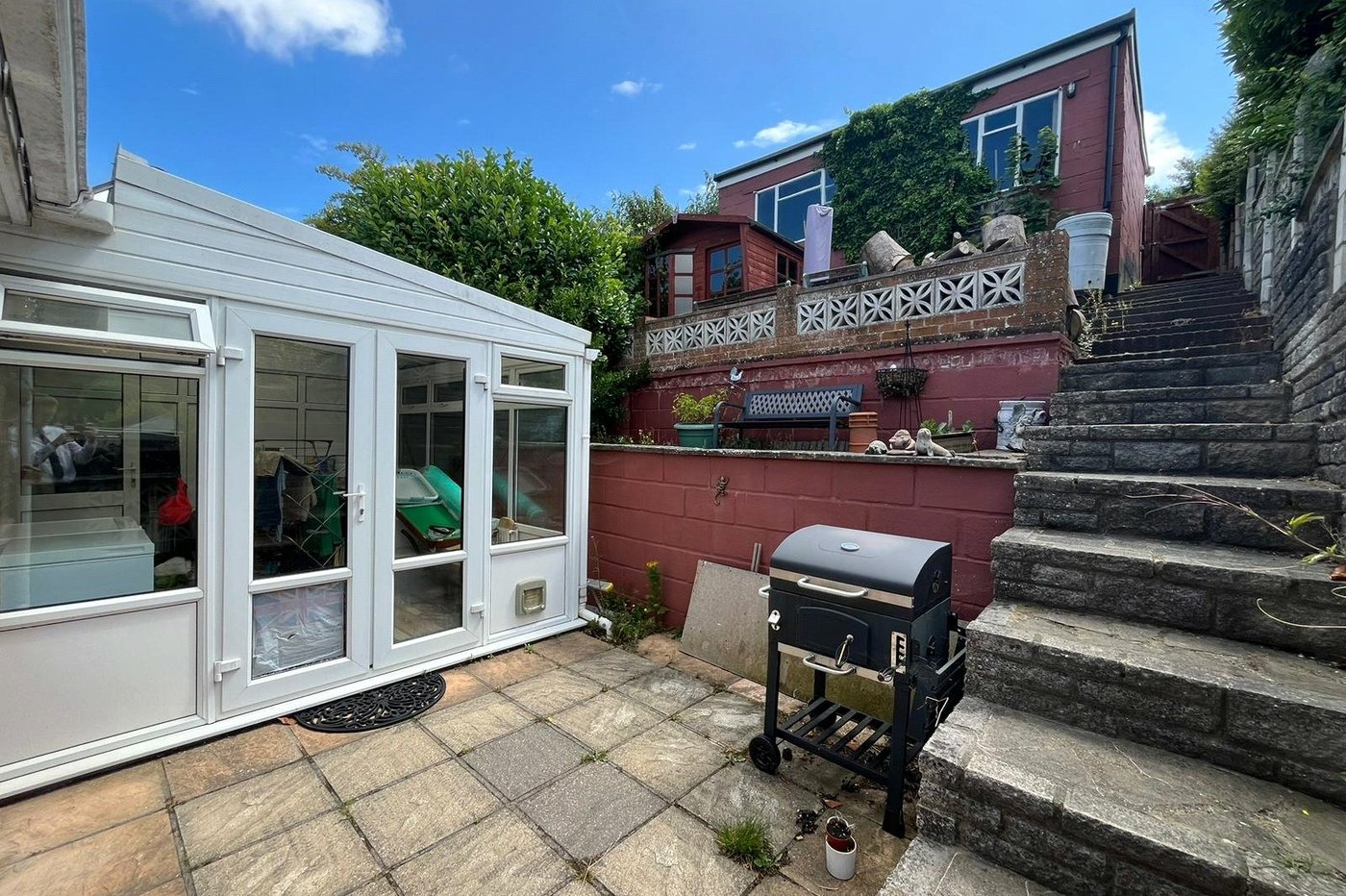 2 bedroom bungalow for sale in Chatham | Robinson Michael & Jackson