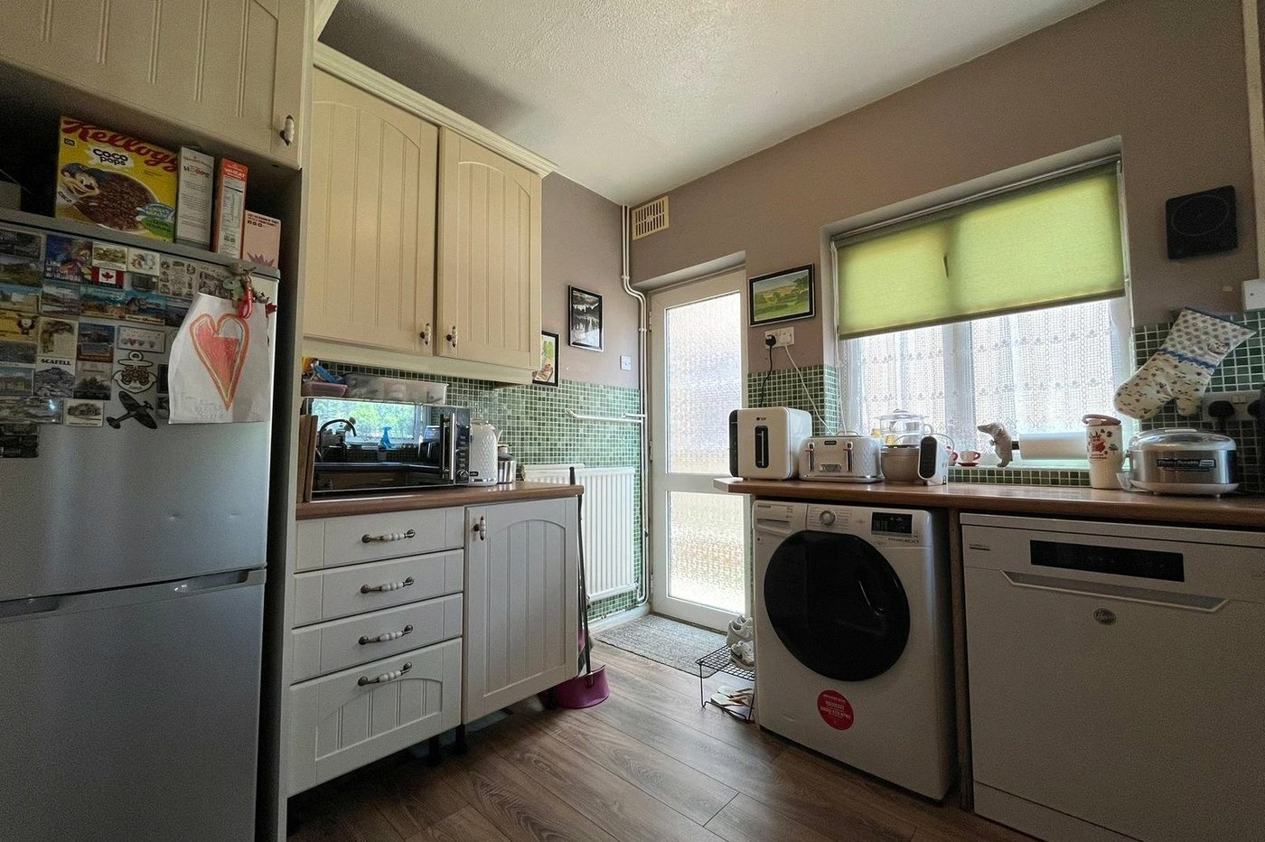 2 bedroom bungalow for sale in Chatham | Robinson Michael & Jackson