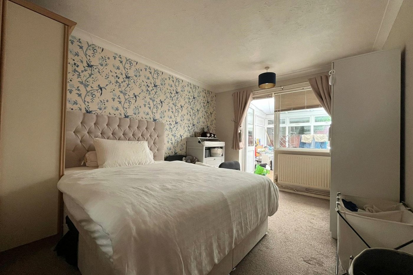 2 bedroom bungalow for sale in Chatham | Robinson Michael & Jackson