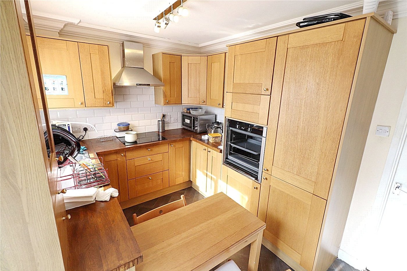 3 bedroom house for sale in London | Robinson Jackson