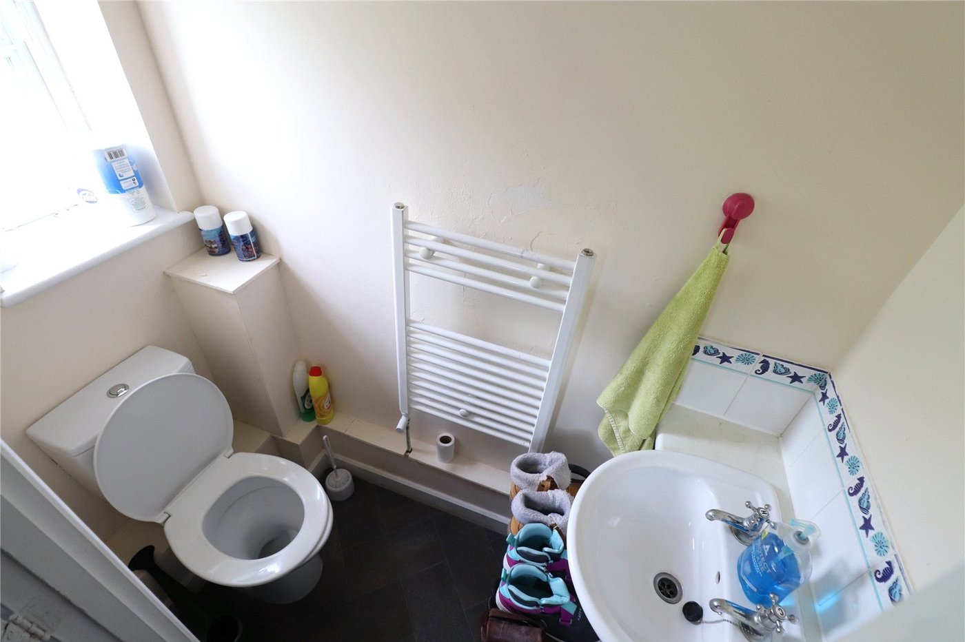 3 bedroom house for sale in London | Robinson Jackson