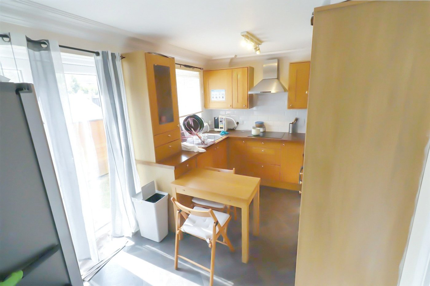 3 bedroom house for sale in London | Robinson Jackson